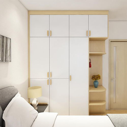 柘城130平方全屋整装诚信企业推荐 多图展示家居设计灵感