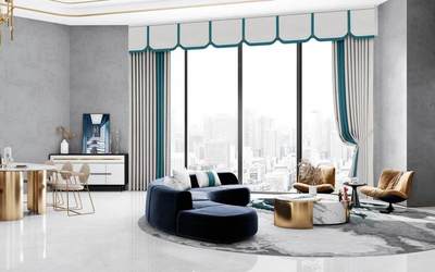 冠军品质·家居联盟闪耀钱江 雅琪诺立面软装大展品牌实力