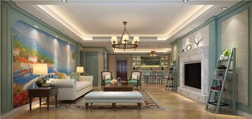 宅居森林 以全屋整装与私人订制，重新定义理想家居设计