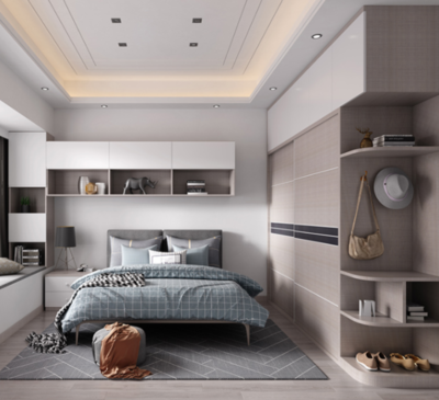 引领整装风尚，铸就品质辉煌 | 2024整装定制品牌新格局解读