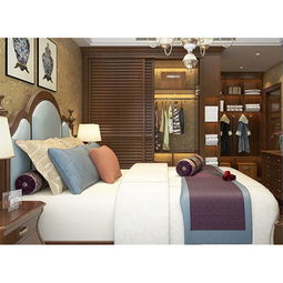 广东威丽雅 整装家居设计新篇章