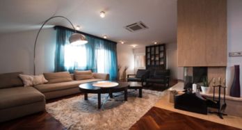 家居整装 从效果图到现实，梦想能否照进现实？