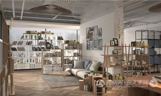 整体家装界的乔布斯 大自然家居发力整装O2O，重塑家居整装新格局