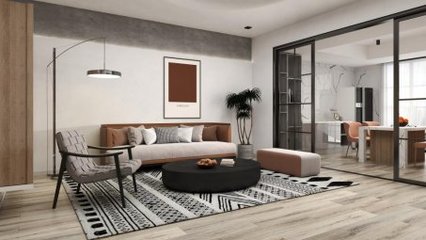 存量市场将成为家居企业争夺主战场——三维家蔡志森谈家居定制新趋势