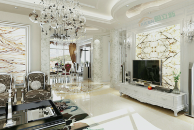 爱立新全屋整装 细节铸就安全生活，高清图鉴引领家居设计新风尚